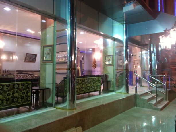 فندق التوفيق بلازا